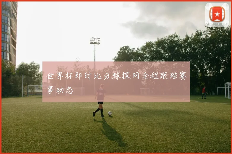 世界杯即时比分球探网全程跟踪赛事动态