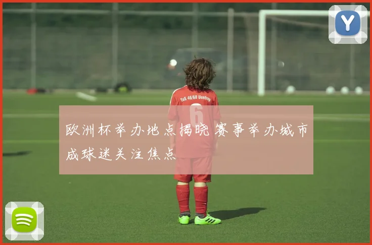 欧洲杯举办地点揭晓 赛事举办城市成球迷关注焦点