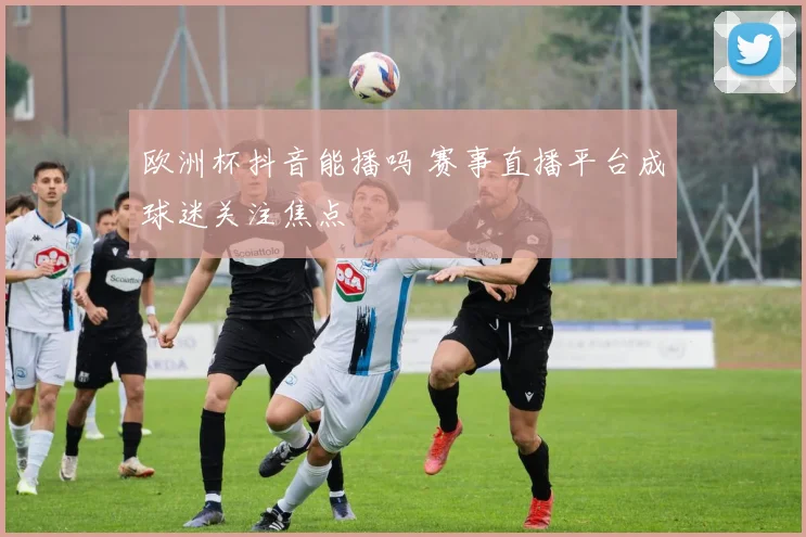 欧洲杯抖音能播吗 赛事直播平台成球迷关注焦点