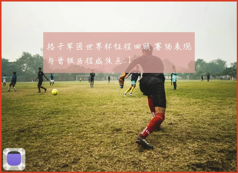 格子军团世界杯征程回顾 赛场表现与晋级历程成焦点_1
