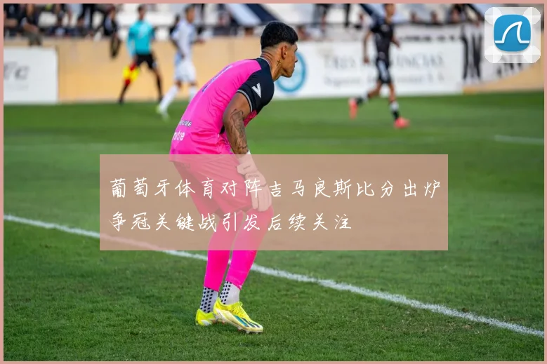 葡萄牙体育对阵吉马良斯比分出炉争冠关键战引发后续关注